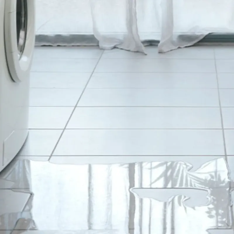 Appliance Leak Cleanup in Atlantic County, NJ